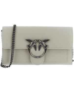 Pinko Wallet - Grey
