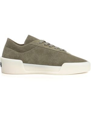 Fear Of God Aerobic Low Sneaker - Green