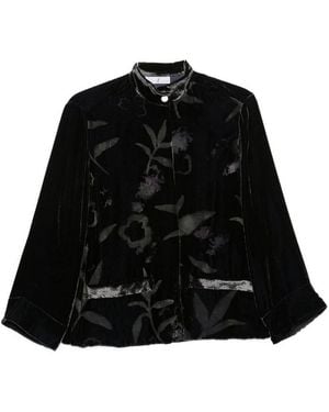 Whyci Jacket - Black