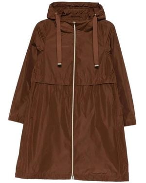 Herno Parka - Brown