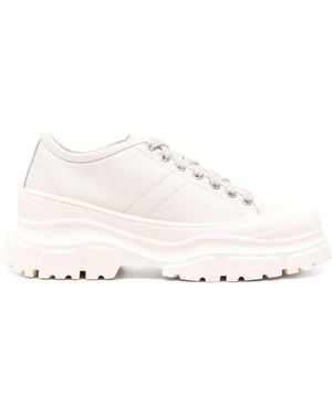 Sofie D'Hoore Trainers - Natural