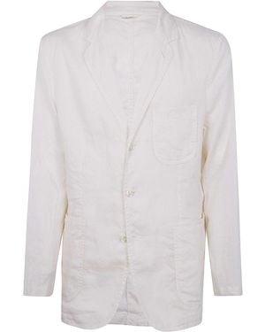 Aspesi Samuraki Blazer - White