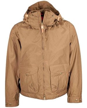 Manifattura Ceccarelli Jacket - Brown