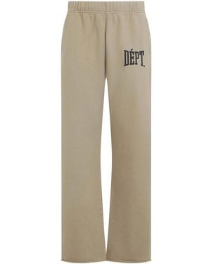 GALLERY DEPT. Team Sweatpant - Natural