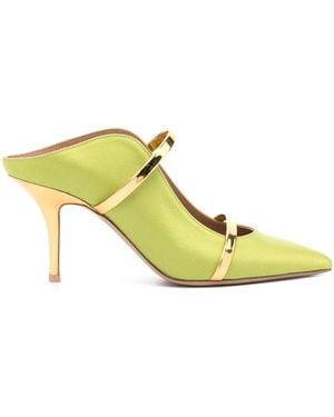 Malone Souliers Maureen 70 - Yellow