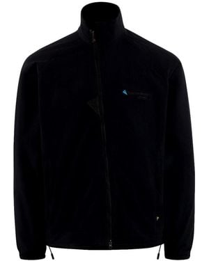Klättermusen Mithril Jacket - Black