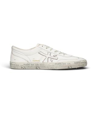 Premiata Sneakers - White