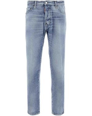 DSquared² Cool Guy Jeans - Blue