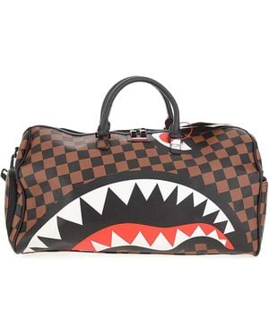 Sprayground Hangover Duffle - Multicolor