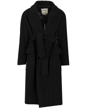 Valstar Chukker Con Cappotto Polo - Nero