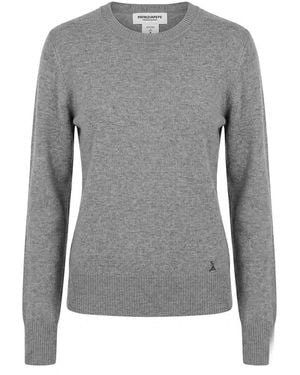 Patrizia Pepe Jumper - Grey