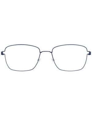 Lindberg Glasses - Blue