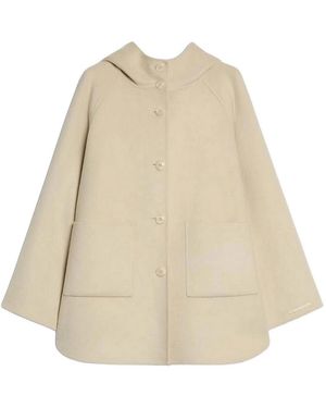 iBluse Jacket - Natural