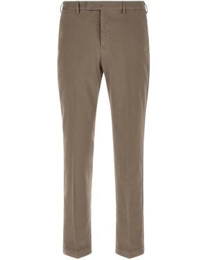 PT Torino Pants - Gray