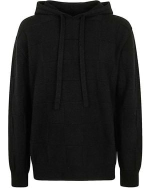 Uma Wang Oversized Zipper Hoodie in Brown for Men | Lyst