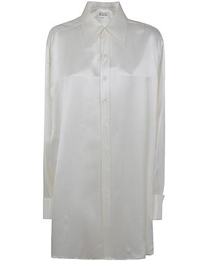 Maison Margiela Shirts - Grey