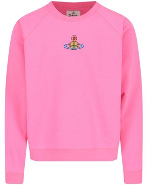 Vivienne Westwood Sweatshirts for Men Online Sale up to 53 off Lyst