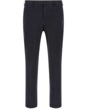 PT Torino Pants - Blue