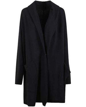 Yohji Yamamoto Jumper - Black