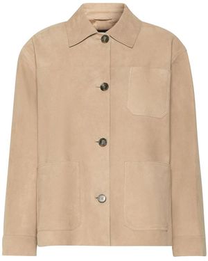 Weekend by Maxmara Chaqueta Casual - Neutro