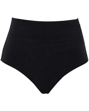 Rick Owens Dirt Brief Bikini Briefs - Black