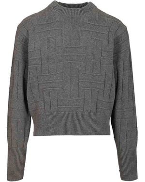 KENZO Jumper - Grey