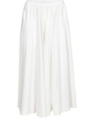 Patou Skirts - White