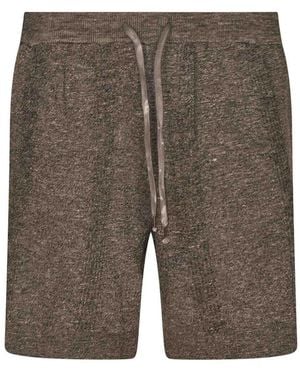 Maison Margiela Shorts - Gray