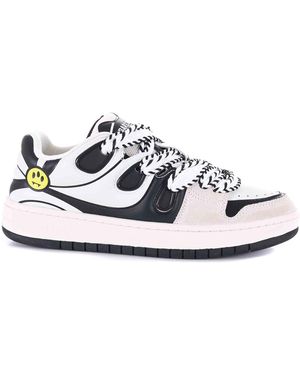 Barrow Trainers - White
