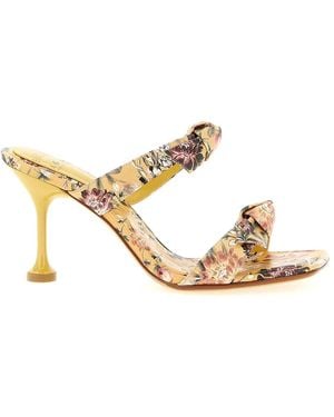 Alexandre Birman Sandali - Metallizzato