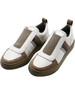 Fabiana Filippi Trainers - Multicolour