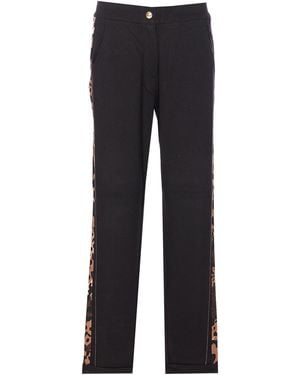 Liu Jo Trousers - Blue
