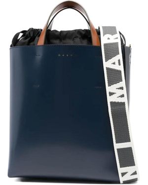 Marni Totes - Blue