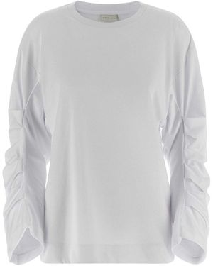 Dries Van Noten Heynas T-Shirt - White