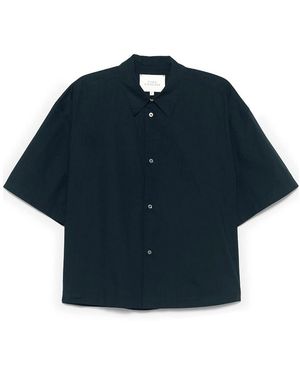 Studio Nicholson Shirt - Blue