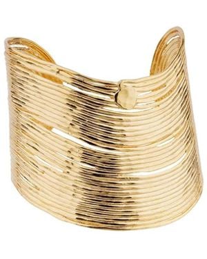 Gas Bijoux Bracciale Onda - Neutro