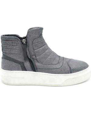 Bruno Bordese Trainers - Grey
