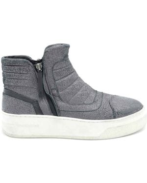 Bruno Bordese Trainers - Grey