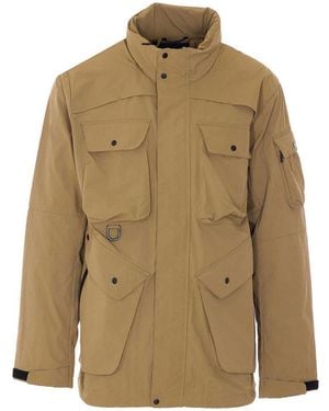 JG1 Jacket - Natural
