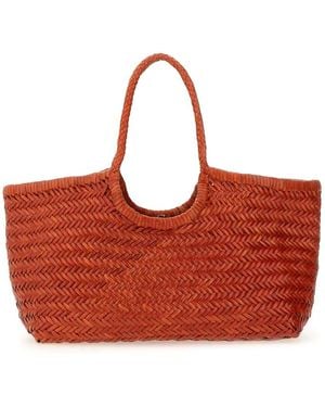 Dragon Diffusion Nantucket Bag - Red