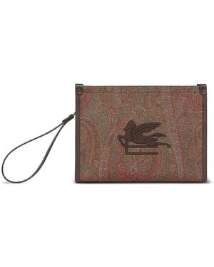 Etro Bag - Brown