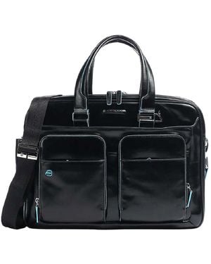 Piquadro Bags - Black