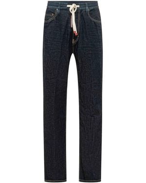 DSquared² Trousers - Blue