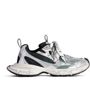 Balenciaga Sports Shoes 3Xl - White