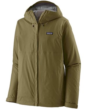 Patagonia Casual Jacket - Green