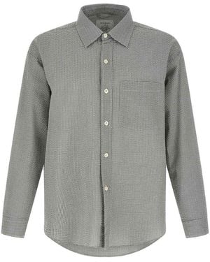 mfpen Executive Shirt - Grey