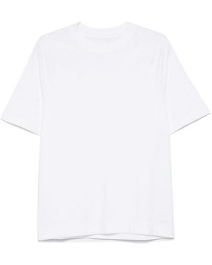 Circolo 1901 Cotton T-Shirt - White