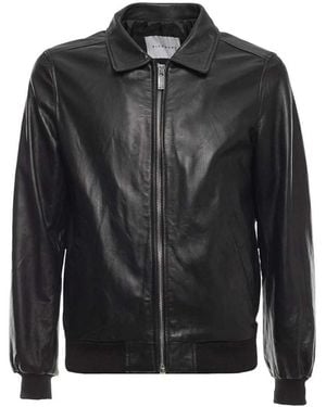 Richmond X Jacket - Black