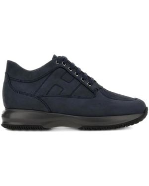 Hogan Interactive Trainers - Blue