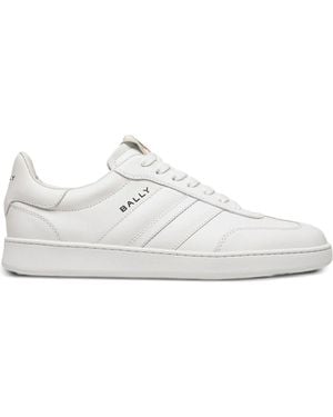 Bally Sneaker - White